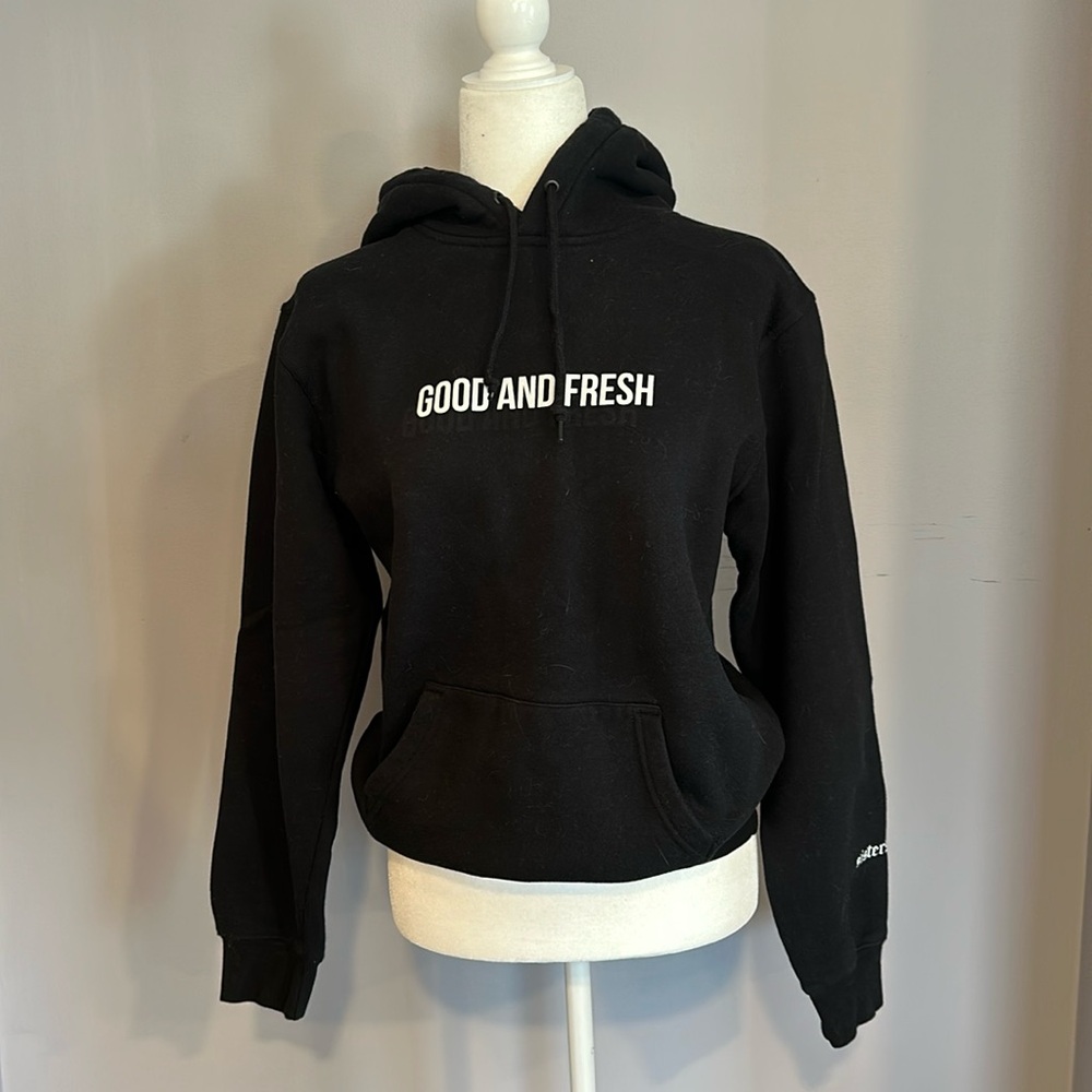 James Charles Merch - Sisters Hoodie